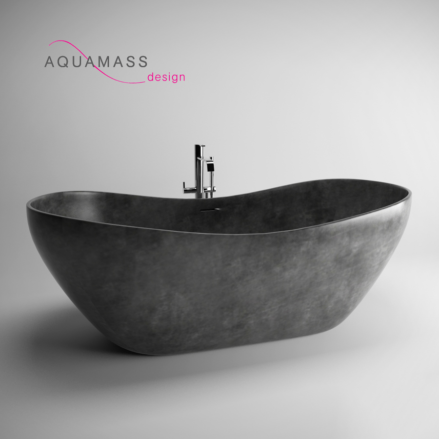 Bath aquamass aquamar